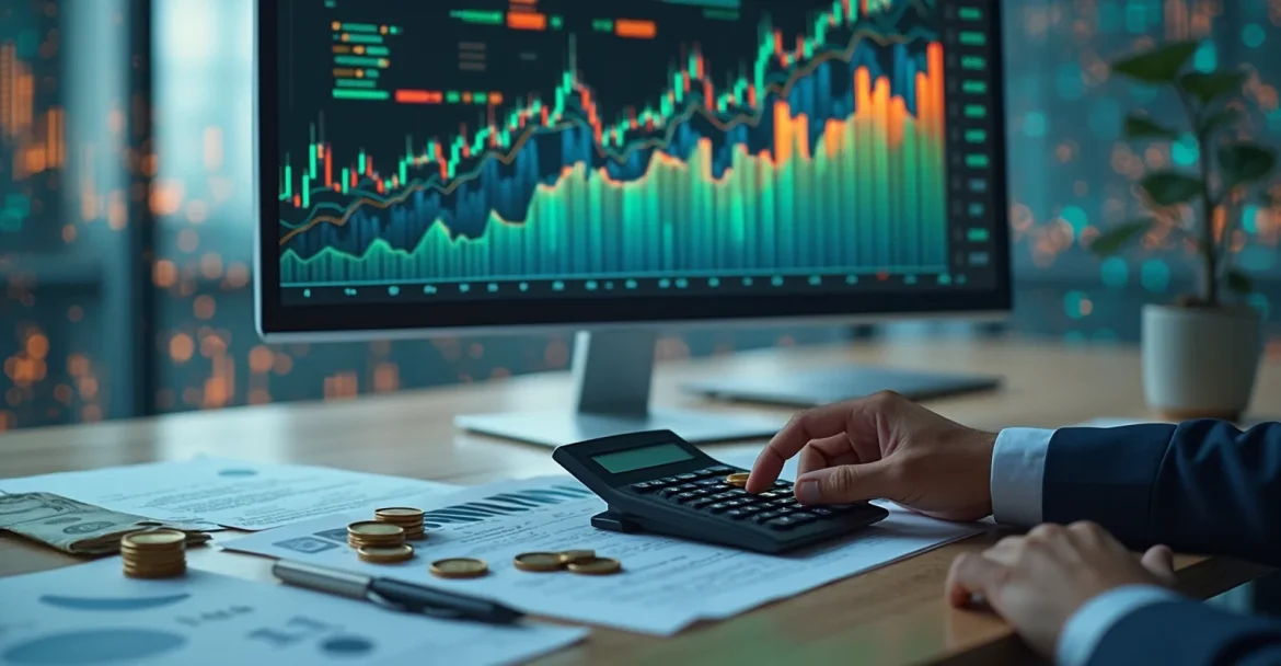 Калькулятор маржи