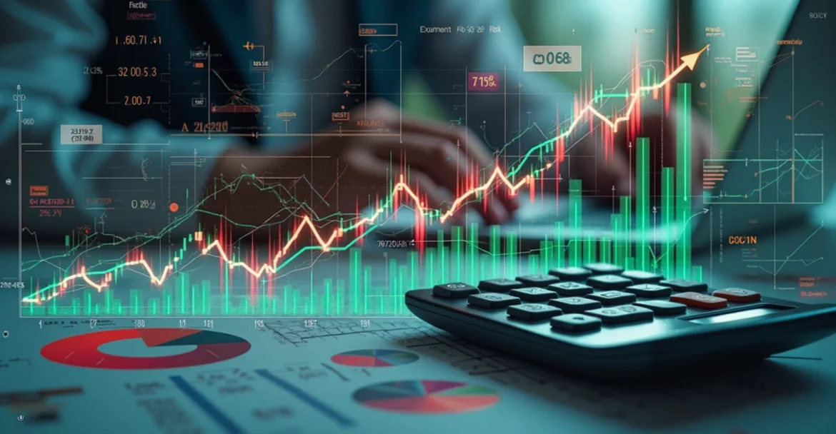 Калькулятор просадки