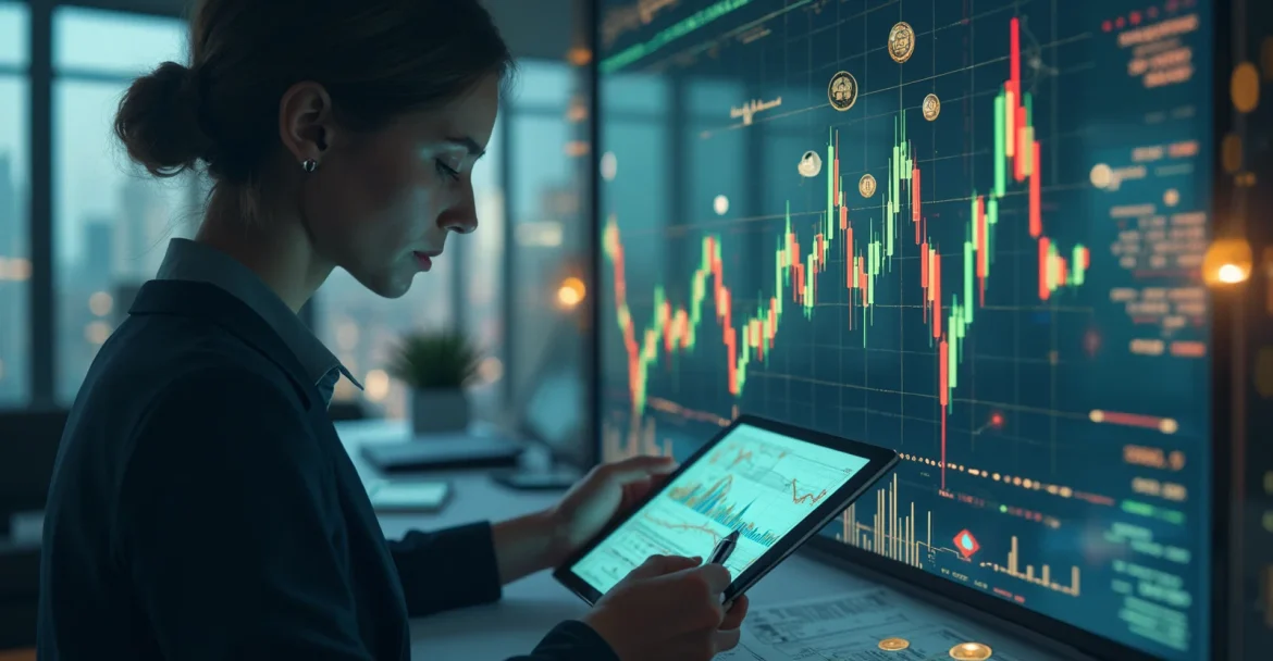 Калькулятор риска разорения