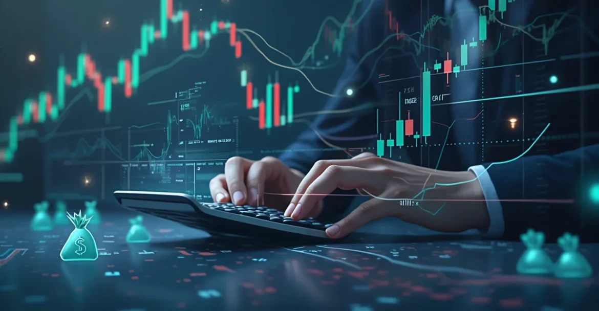 Калькулятор форекс рибейтов