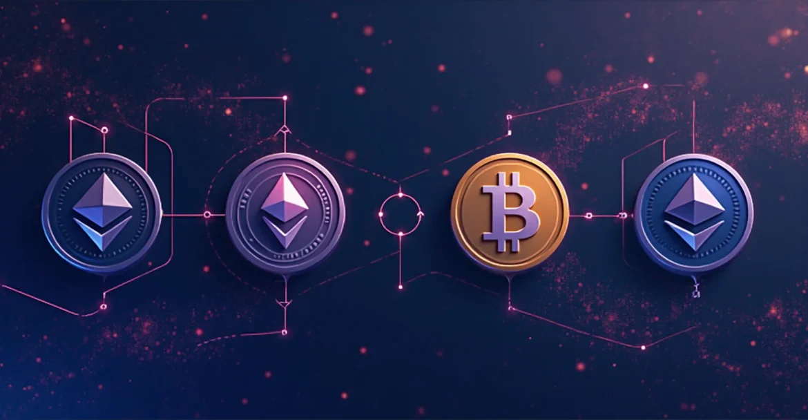 Прогнозы для биткоина и альткоинов