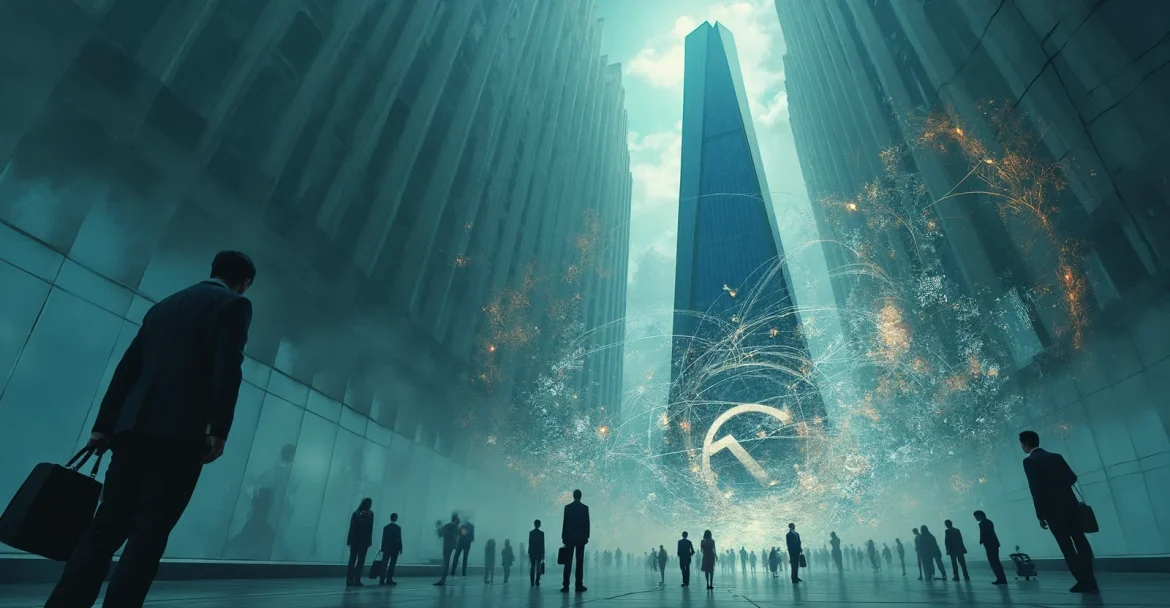 влияние центробанков на стоимость активов