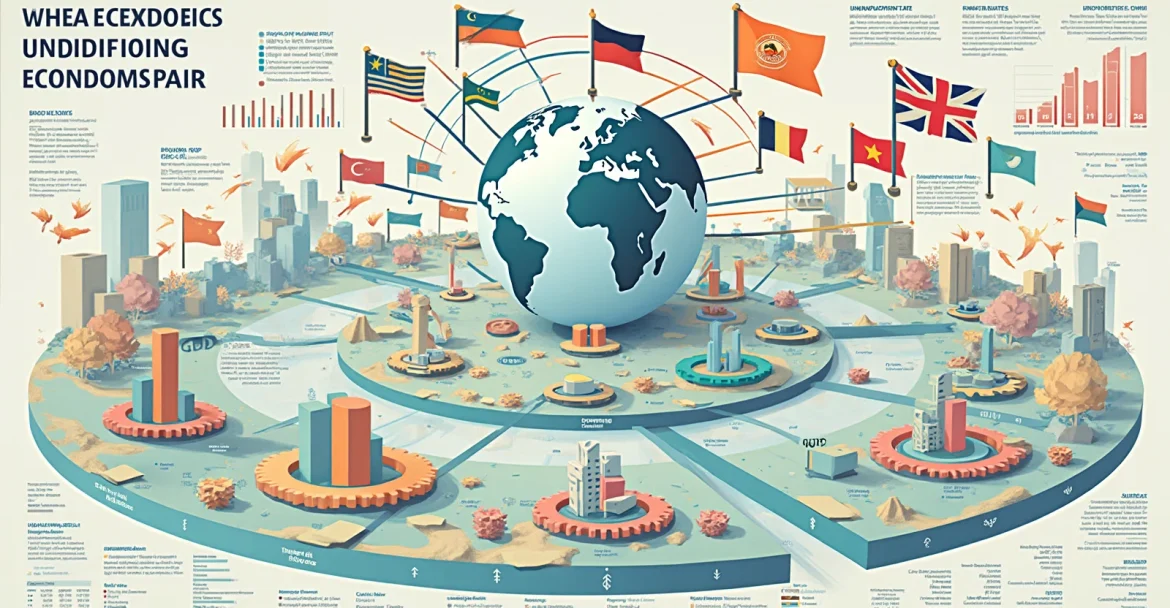 Фундаментальный анализ валютных пар