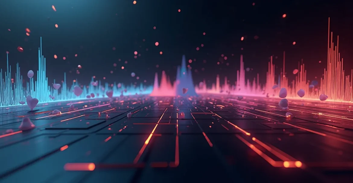 Объемы в трейдинге