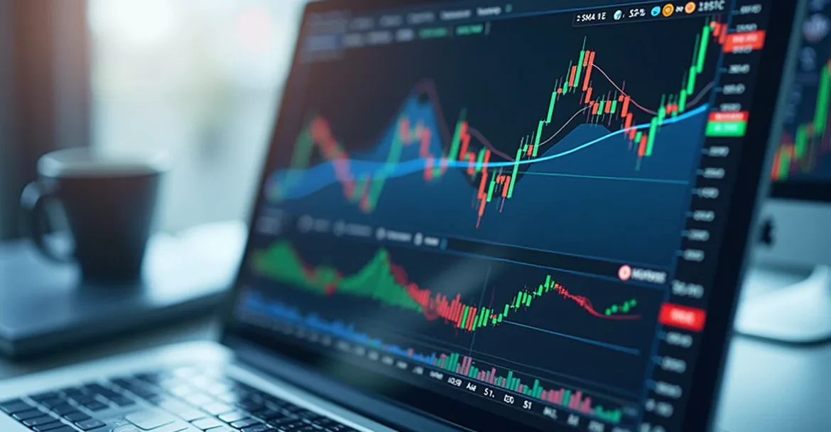 Влияние сезонных колебаний на финансовые рынки