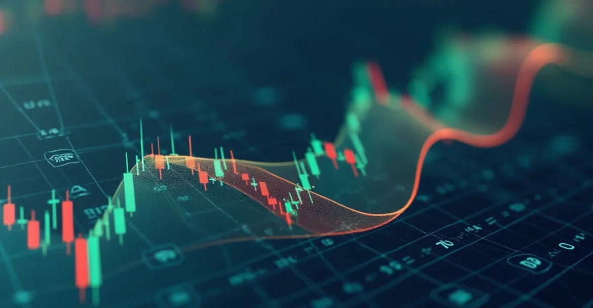 Технический анализ криптовалют