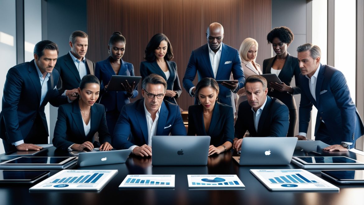 УСПЕШНЫЕ ЛЮДИ