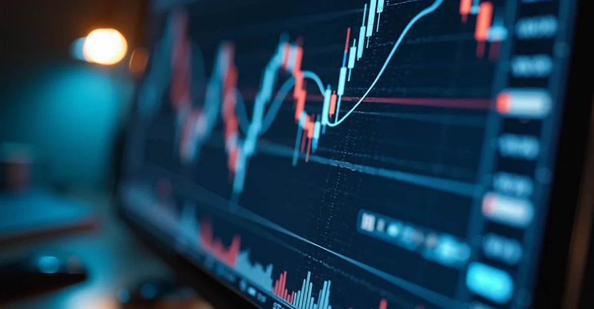 Влияние геополитических событий на фондовые рынки