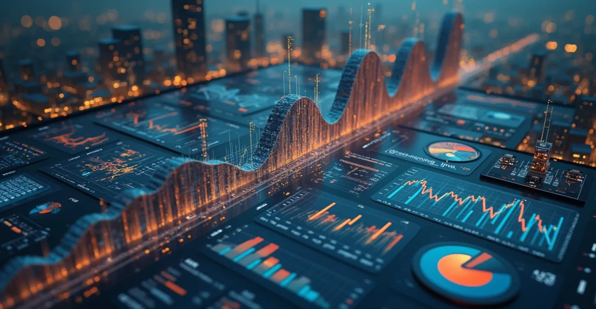 влияние макроэкономики на фондовые рынки