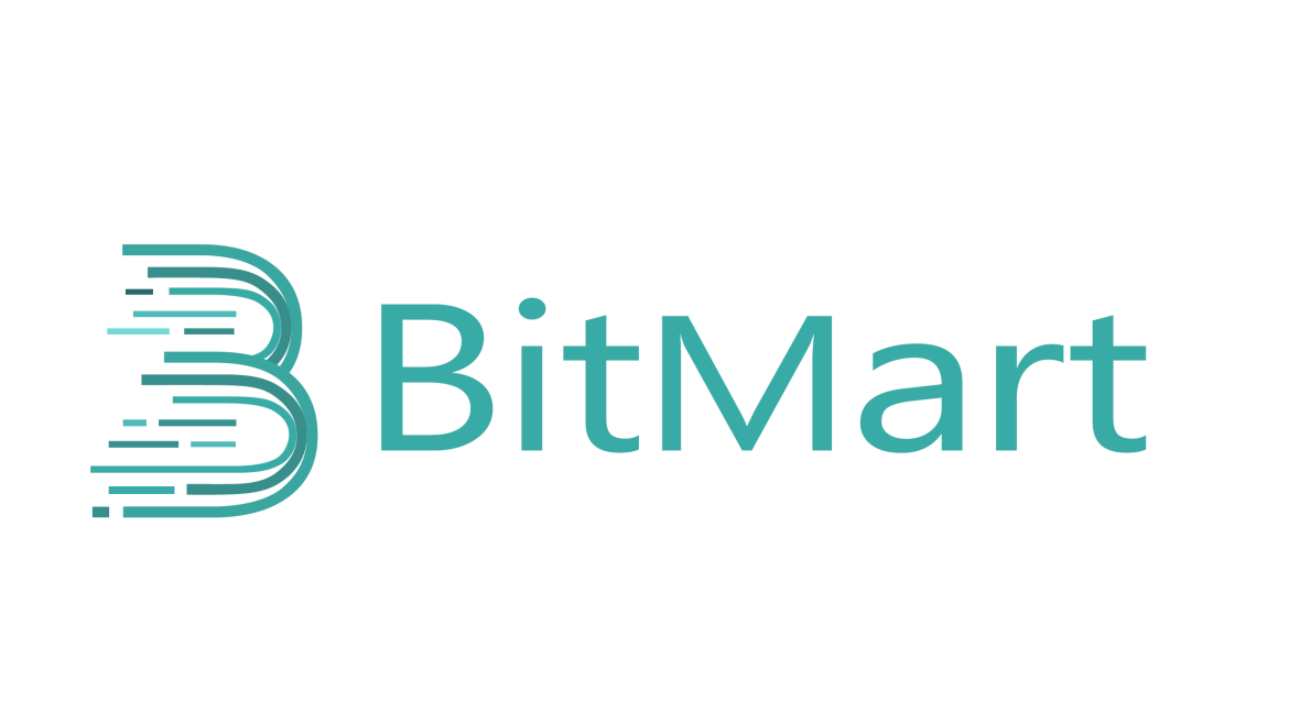 лого Bitmart