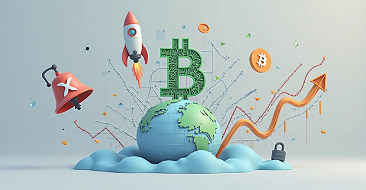 Рейтинг криптовалютных бирж