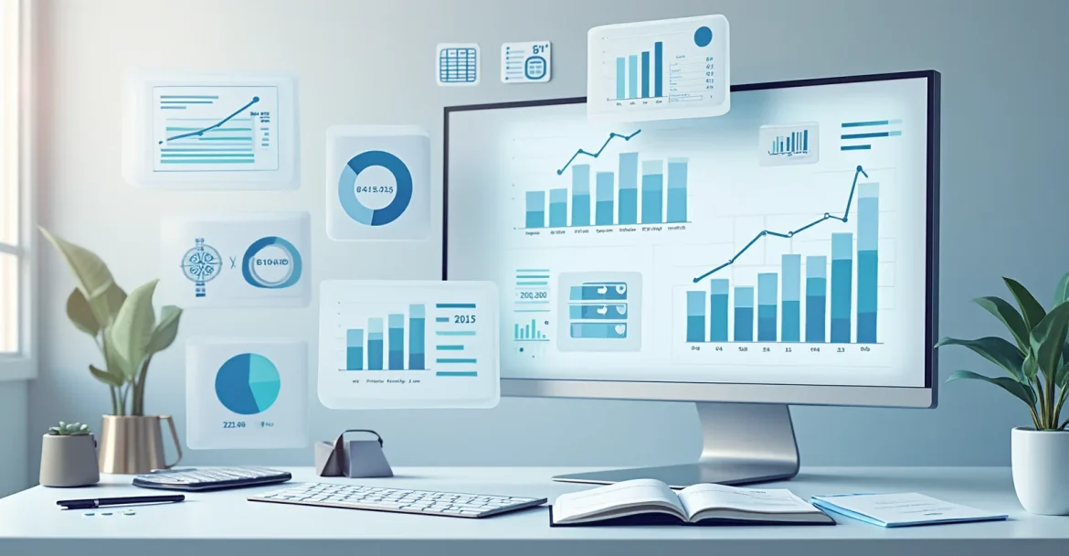 Шаблон бюджета проекта