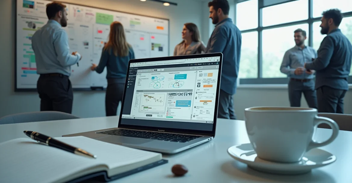 Шаблон плана проекта