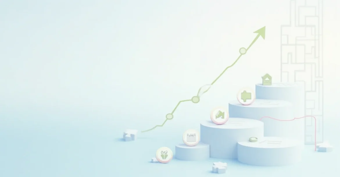 Шаги инвестирования