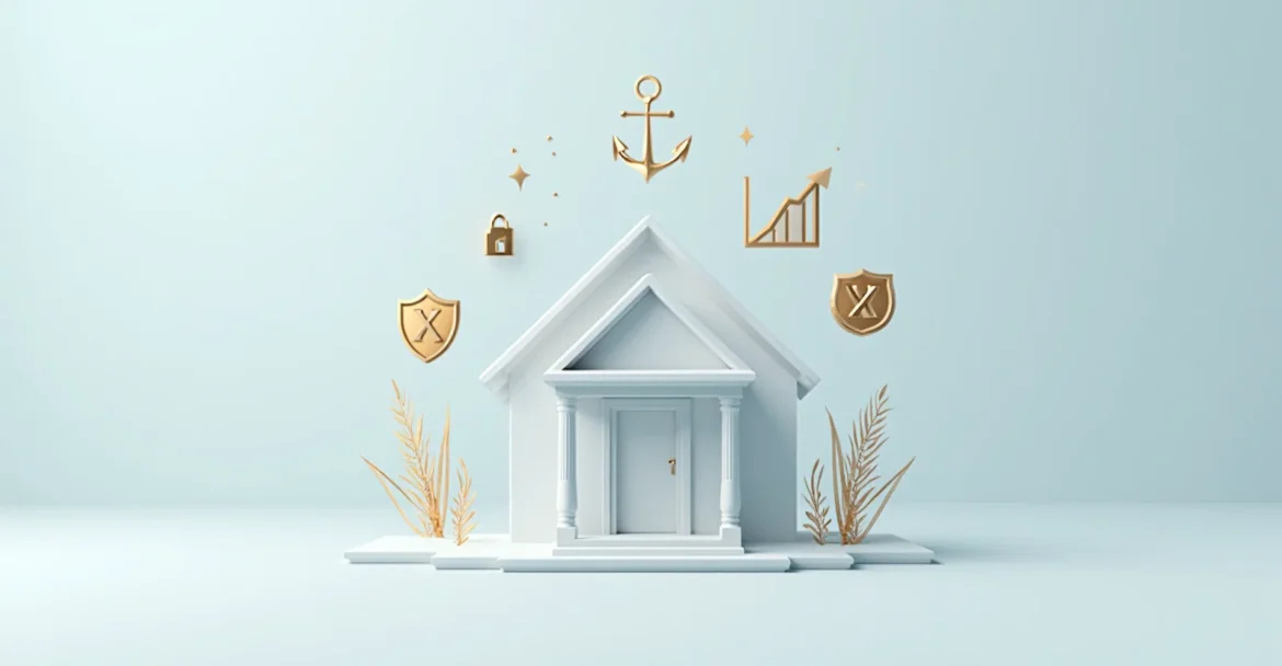 Выбор брокера